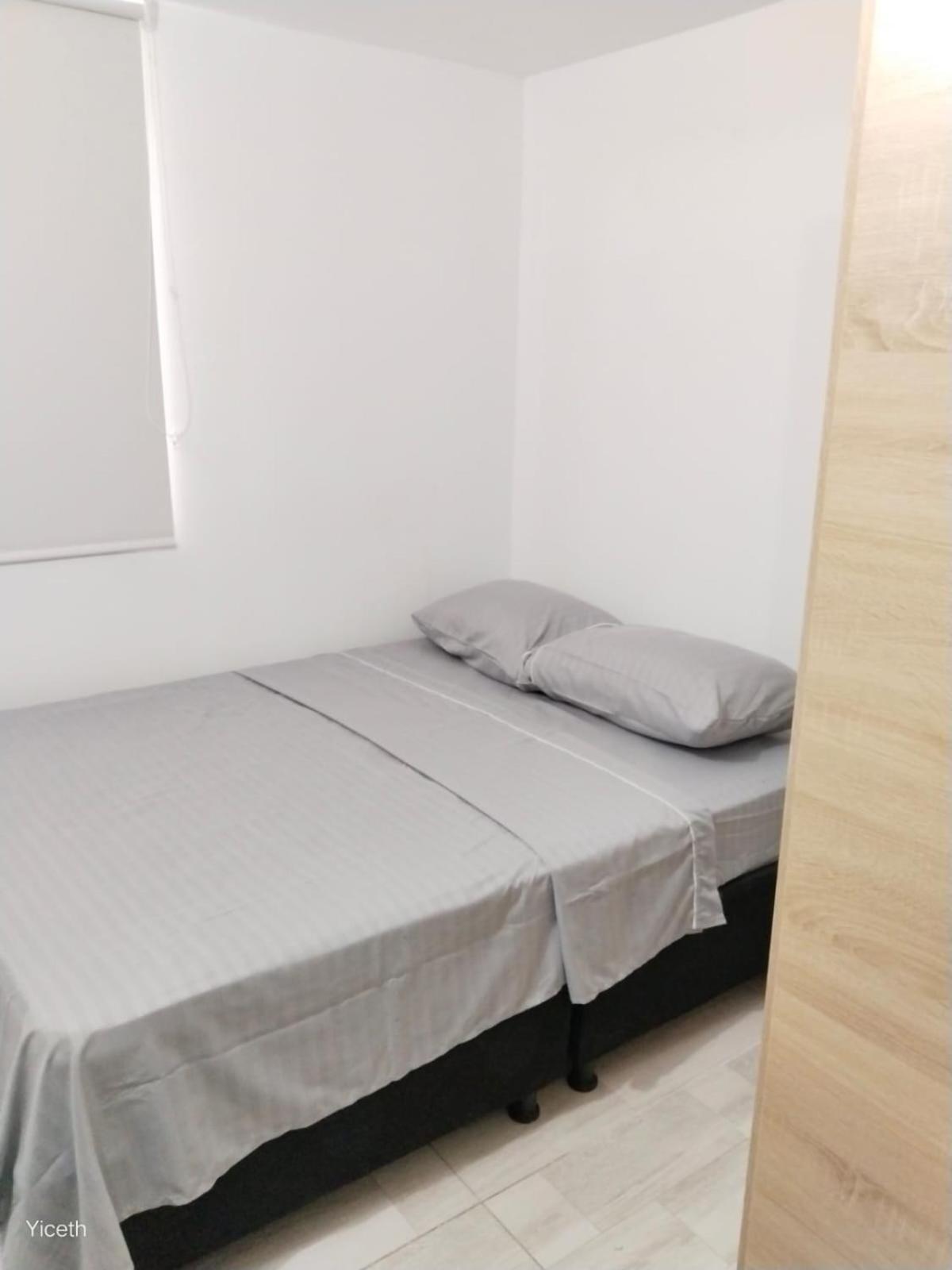 内瓦T25 Lindo Apartamento Neiva公寓 外观 照片