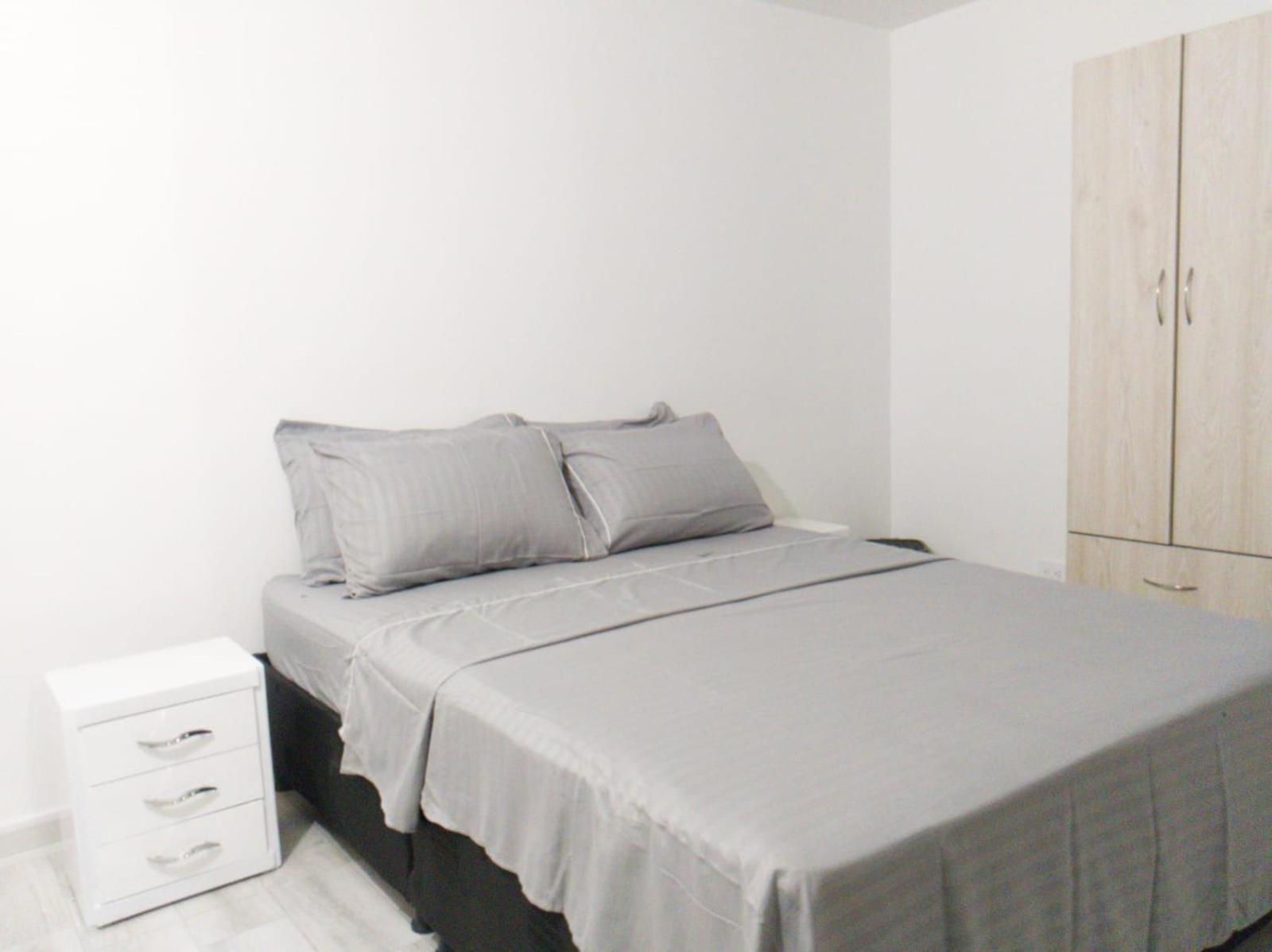 内瓦T25 Lindo Apartamento Neiva公寓 外观 照片